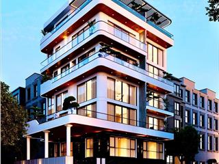 Duy nhất! siêu phẩm villa nguyễn sơn, long biên. lô góc, gara, bể bơi, thang máy,kd. dt145mx10m.