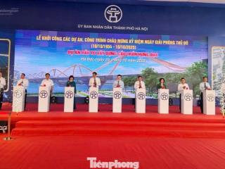Duy nhất, bán nhà mp tư đình cổ linh, long biên. kinh doanh đỉnh, tiềm năng. dt139m, mt6m. 35 tỷ