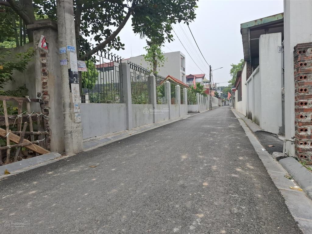 Bán đất tại xuân nộn, đông anh, hà nội, giá siêu hời chỉ với 3,1 tỷ, 45m2