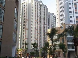 Bán căn hộ chung cư k35 tân mai, 86m2, 3 phòng ngủ, 2wc, full nội thất. view hồ đền lừ, giá 8.5 tỷ