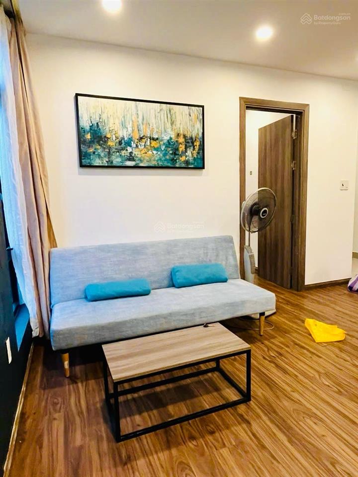 Tòa căn hộ cao cấp dòng tiền đều 70 triệu/tháng trung tâm hải châu, đà nẵng chỉ 1x tỷ