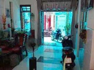 Nhà 3 tầng đinh tiên hoàng, hải châu, dt đất 106m2, chỉ 5 tỷ nhỏ xinh
