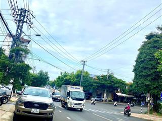 [ 12,5 x 25 ] đất mặt tiền phạm hồng thái ngay ngã 4 đinh tiên hoàng. 16tỷ (thương lượng)