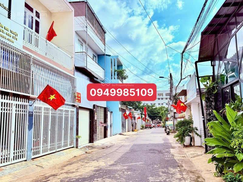 [ 10x 35m] vip mặt tiền nguyễn bưởi cách coopmark 450m. giá 13 tỷ 900