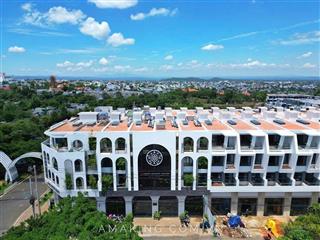 Sang lại shophouse cao cấp  thành phố cà phê 11,x tỷ