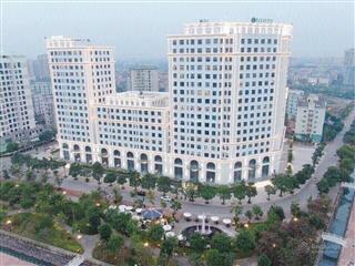 Cho thuê căn hộ cao cấp 2pn 78m2 mới tinh full nội thất & điện tử tại eco city việt hưng giá 12tr/t