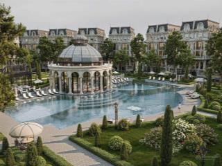 Trực tiếp cđt mở bán biệt thự có hầm đẹp nhất noble palace long biên. ck 10%. vay 70% ls 0%/18 th