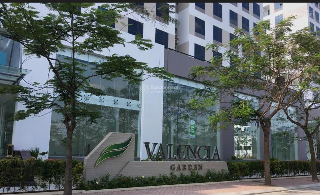 Quỹ căn 2p.ngủ 6164m2 hướng mát view vinhome, có sổ đỏ tại valencia việt hưng giá chỉ từ 3,6 tỷ
