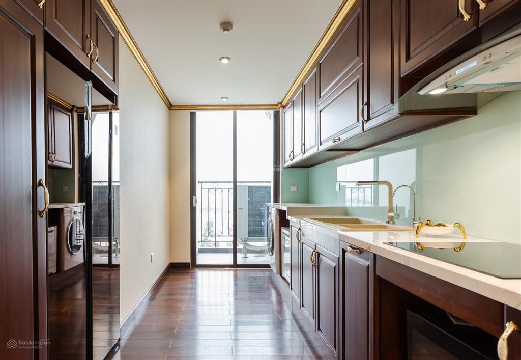 Bán căn 2 phòng ngủ 71.6 m2 đầy đủ nội thất cao cấp tại hc golden city giá hấp dẫn chỉ từ 6,4 tỷ