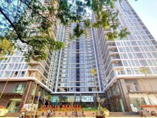 Bán quỹ căn hộ 2 phòng ngủ 74m2 full nội thất, có sổ đỏ tại bình minh garden giá chỉ từ 5,15 tỷ.