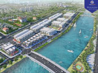 Centa diamond riverside tinh hoa giữa miền di sản