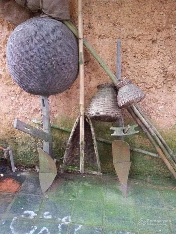 Bán gấp đất tại ngõ hòa bình 7 minh khai, hbt 9,9 tỷ, 56 m2 mặt tiền 4m giá siêu hời tặng gpxd 7t