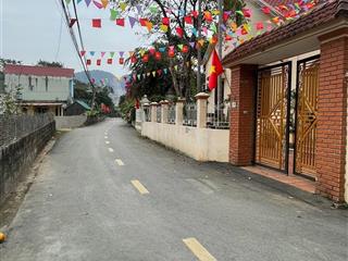 Chính chủ cần tiền gấp bán cắt lỗ mảnh đất 220m cực đẹp tại chi nê, lạc thuỷ, hoà bình.