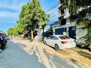 Bán 246m2 mặt phố an dương vương, tây hồ trong đê sát khu ciputra, rất tiềm năng, 42 tỷ