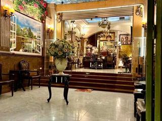 Bán nhà mặt phố nguyễn chí thanh, 65 tỷ, 112m2, đống đa, kinh doanh cực tốt
