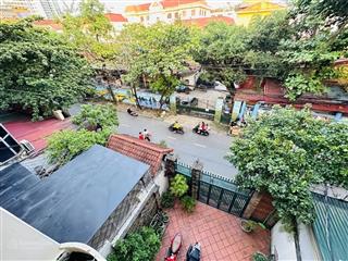 Bán biệt thự mặt phố nguyễn đổng chi, ngay khu đô thị mỹ đình 1, 118m2, 2 mặt tiền vip, 53.8 tỷ