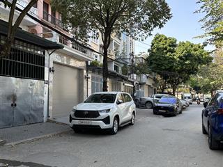 Bán nhà trung kính, ngõ to như phố, 3 ô tô tránh đỗ, 91m 42.5 tỷ