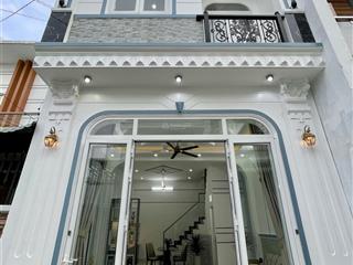 Cực hiếm nhà lầu 2pn 2.85 tỷ hẻm 876 trần nam phú gần đh y dược gần phố ẩm thực