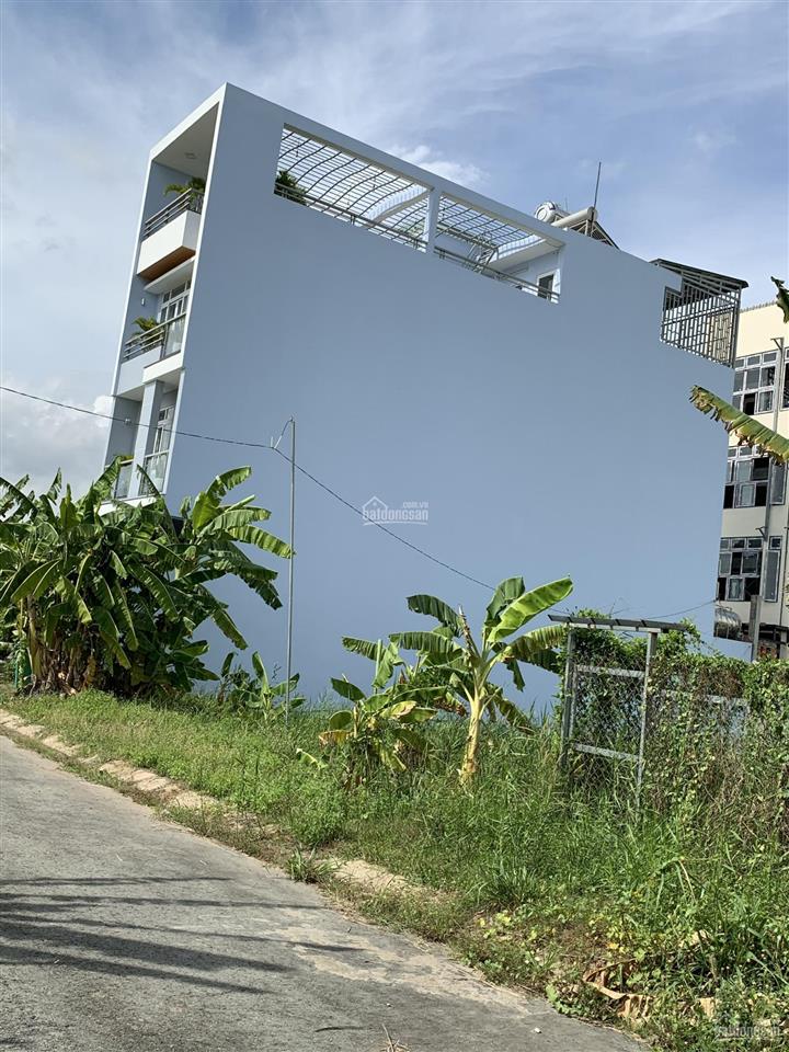 Chuyên mua bán đất nền dự án sở văn hóa thông tin, đông dương phường phú hữu quận 9 giá tốt nhất