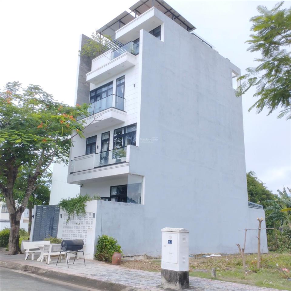 Kho đất nền giá thực giá tốt, chọn lọc tại kdc topia garden đường bưng ông thoàn