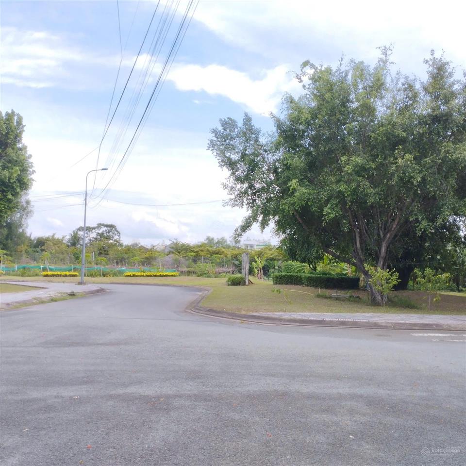 Kho đất nền giá thực giá tốt, chọn lọc tại kdc topia garden đường bưng ông thoàn