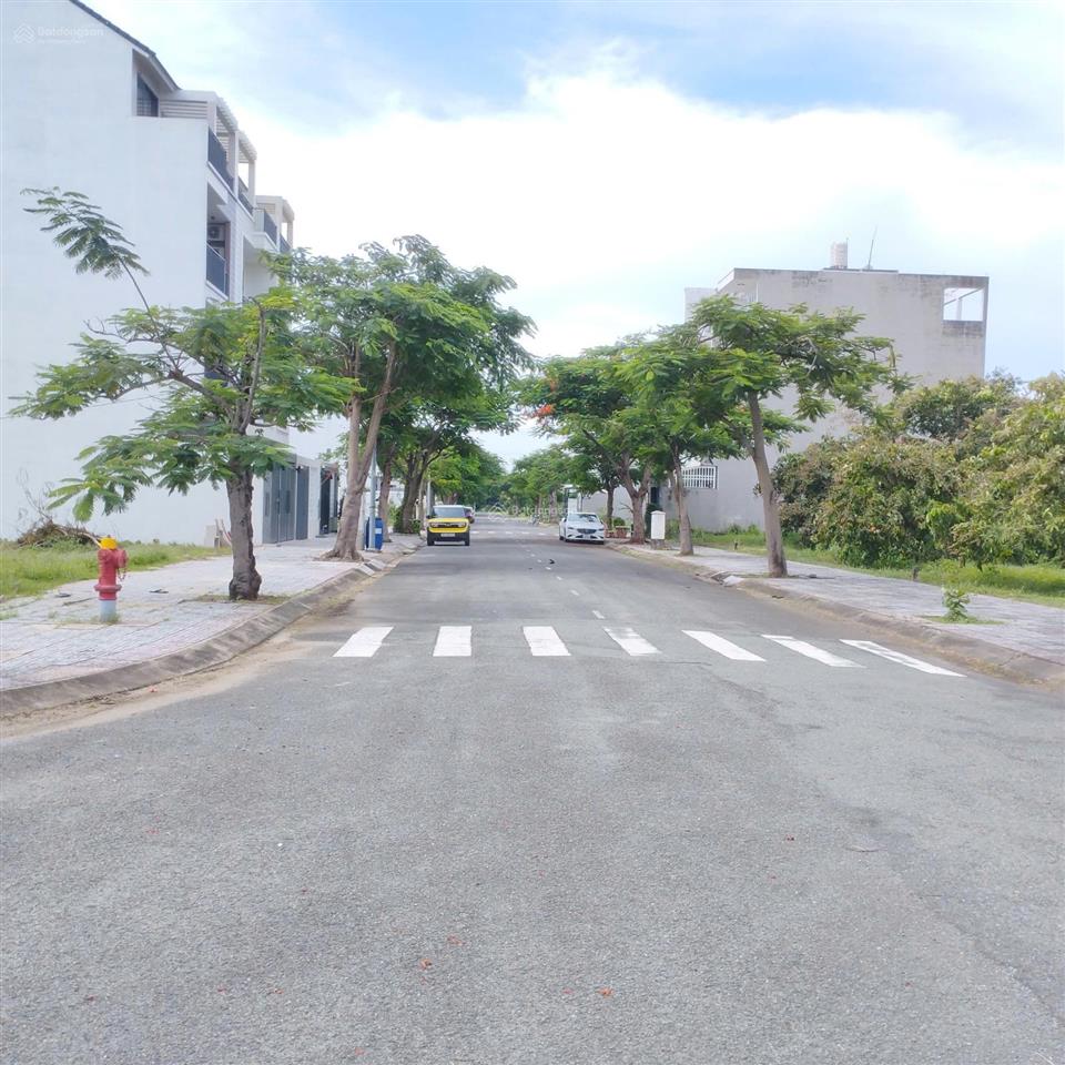 Kho đất nền giá thực giá tốt, chọn lọc tại kdc topia garden đường bưng ông thoàn
