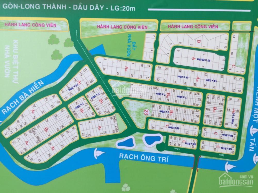 Siêu thị đất nền gửi bán đất nền dự án đh bách khoa, phú hữu quận 9 sổ đỏ vị trí tốt đầu tư