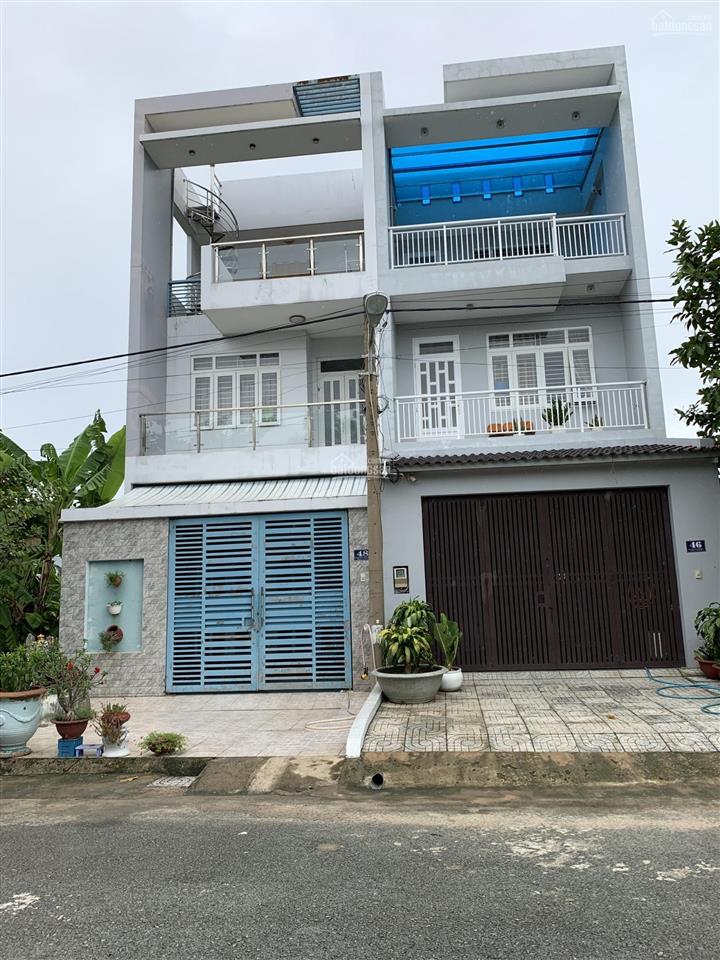 Bán đất d/a đông dương bưng ông thoàn quận 9 diện tích 5*20m, 10*200m giá chủ đất thực cần bán