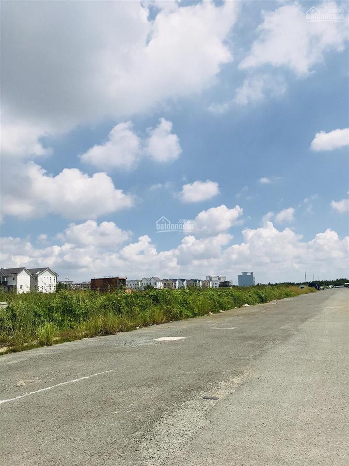 Chủ đất cần bán đất nền dự án cty đông dương đường bưng ông thoàn, phú hữu quận 9, 100m2
