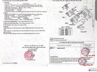 Bán nhà số 299 quốc lộ 13 cũ, kp1, phường hiệp bình phước, quận thủ đức