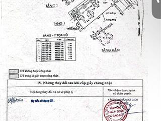 BÁN ĐẤT MẶT TIỀN ĐƯỜNG QUỐC LỘ 13 CŨ PHƯỜNG HIỆP BÌNH PHƯỚC, TP THỦ ĐỨC