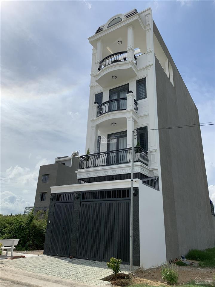 Đất nền sở văn hóa thông tin liên phường, đường liên phường, phú hữu, quận 9, giá cần bán nhanh