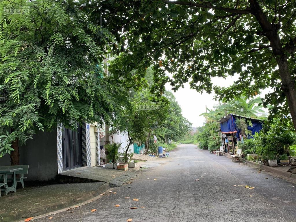 Chuyên bán đất nền dự án công ty đông dương đường bưng ông thoàn  75.5m2 lô góc giá 60 triệu/m2