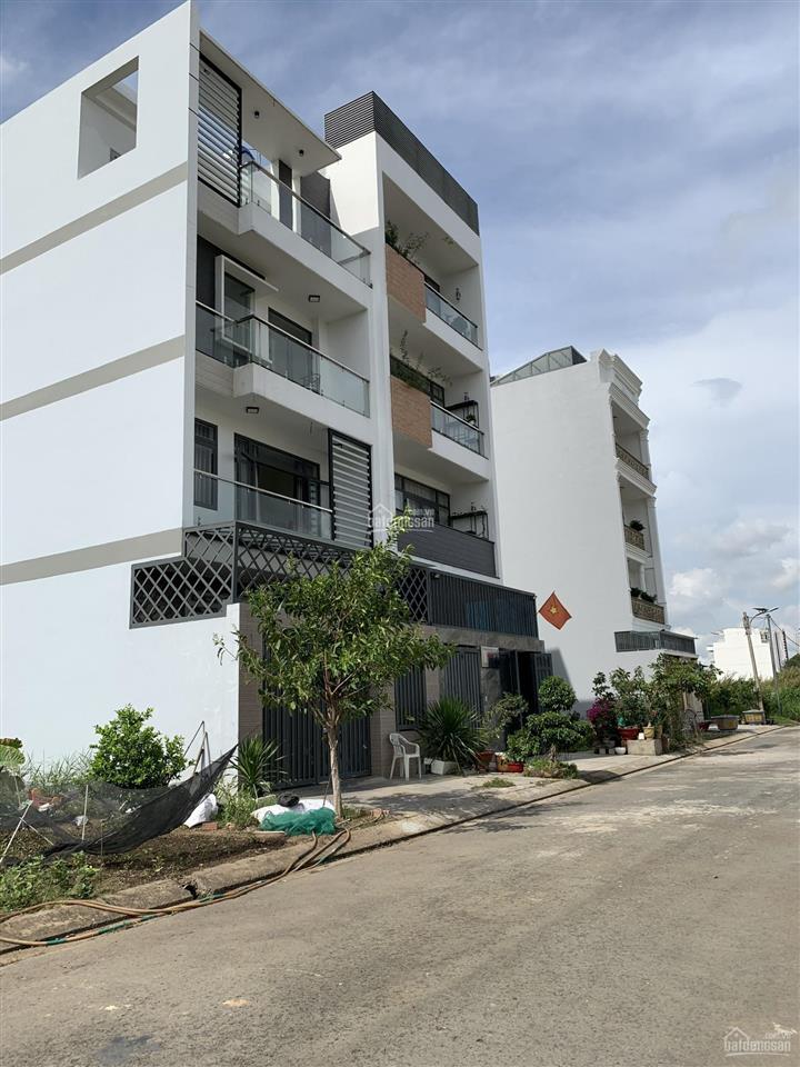 Bán đất khu dân cư sở văn hóa thông tin đường liên phường quận 9  trực tiếp chủ đất, sổ đỏ