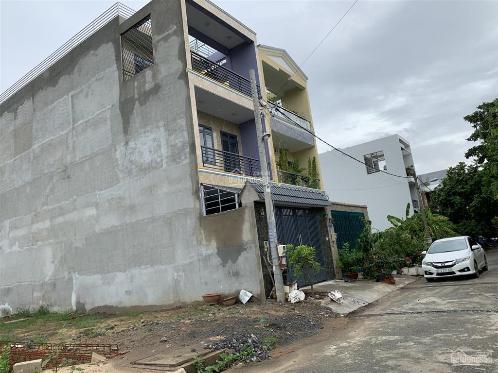 Mua bán đất nền đông dương phường phú hữu đường bưng ông thoàn, quận 9 100m2 giá 5tỉ (hợp đồng)