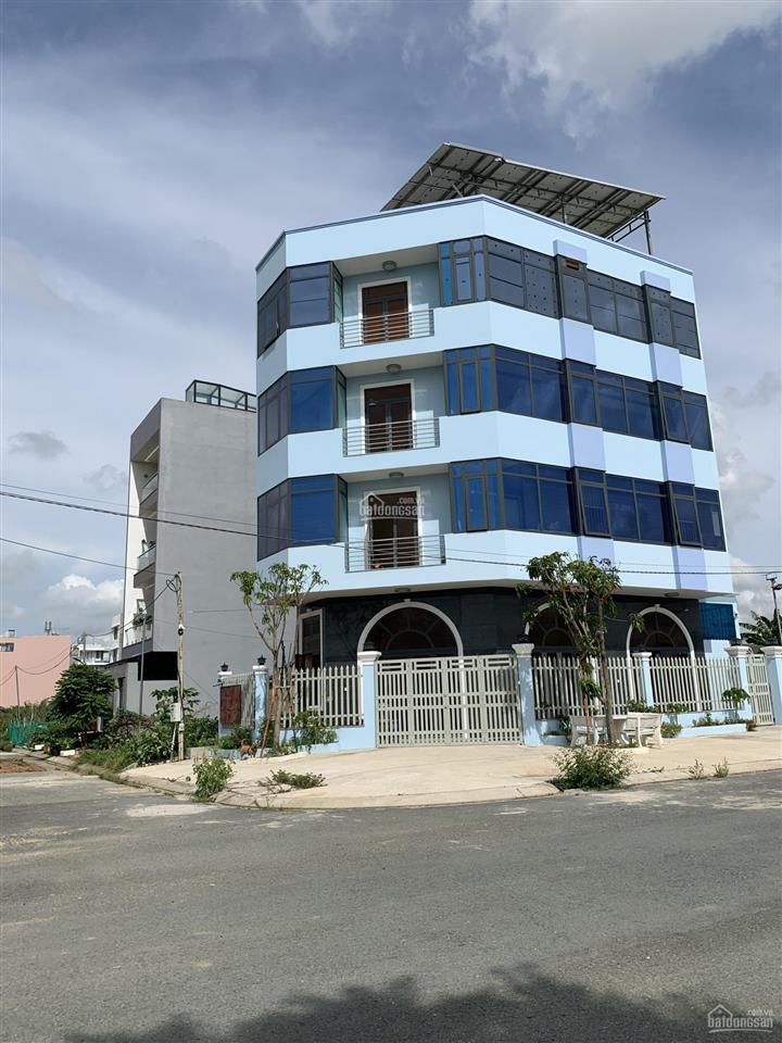 Bán 1 số nền đất đẹp giá ngộp thuộc dự án cán bộ công nhân viên sở văn hóa thông tin  phú hữu