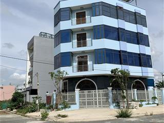 Bán 1 số nền đất đẹp giá ngộp thuộc dự án cán bộ công nhân viên sở văn hóa thông tin  phú hữu