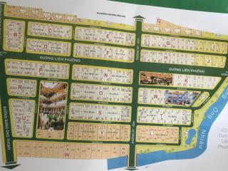 Khu dân cư sở văn hóa thông tin đường liên phường sổ đỏ giá cần bán nhanh phường phú hữu q9 6.3 tỷ