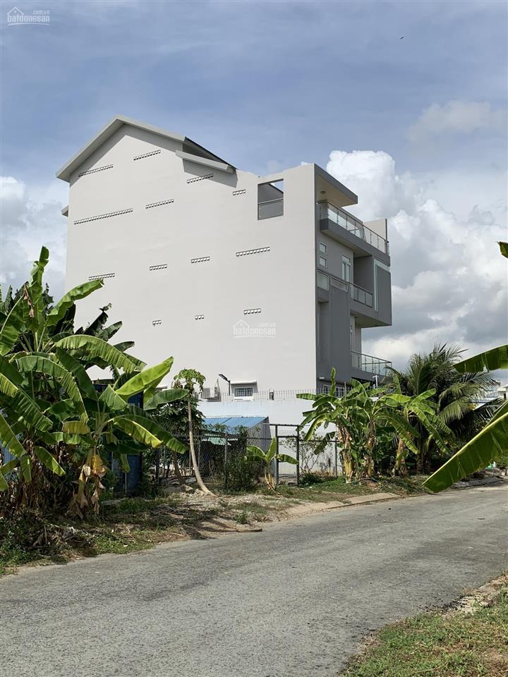 Đất nền dự án sở văn hóa thông tin, đường liên phường, q9, sổ đỏ, nhiều nền giá rẻ đầu tư hợp lý