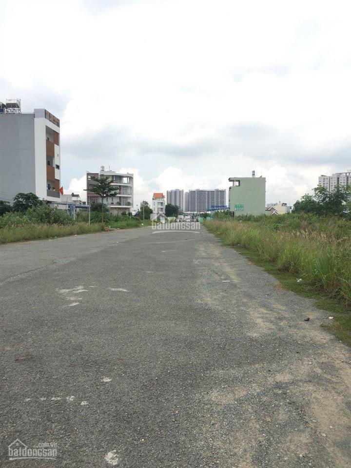 Đất nền dự án sở văn hóa thông tin, đường liên phường, q9, sổ đỏ, nhiều nền giá rẻ đầu tư hợp lý