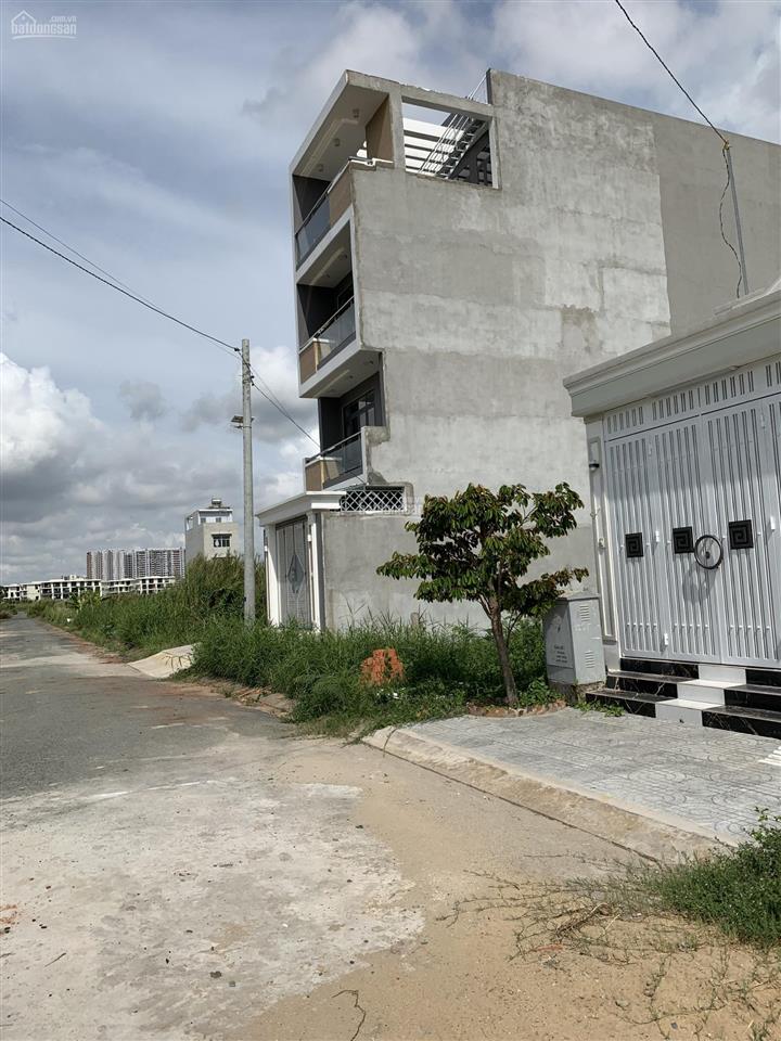 Bất động sản đang rao bán tại dự án sở văn hóa, đường bưng ông thoàn, phú hữu, giá mới nhất