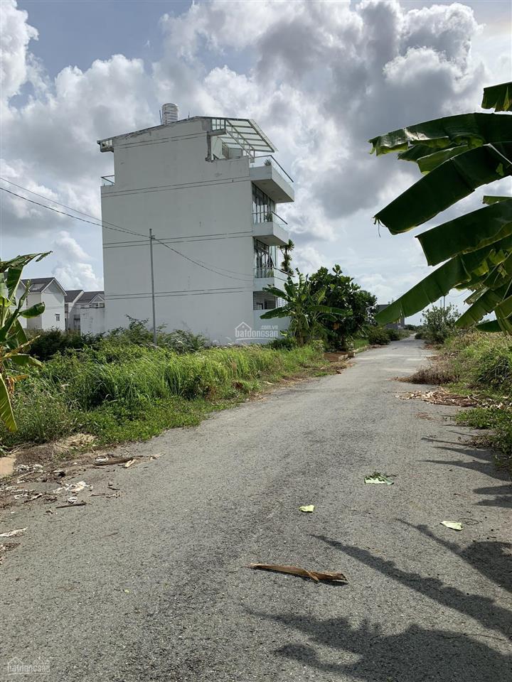 Chính chủ bán các nền đất giá tốt tại dự án sở văn hóa thông tin, p. phú hữu quận 9 sổ đỏ