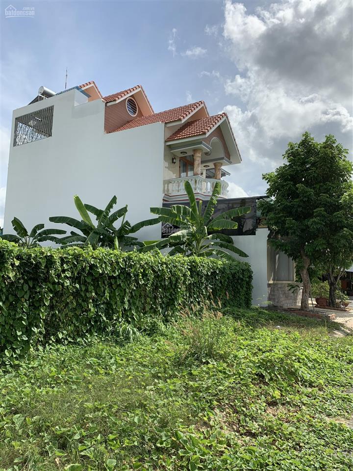 Chuyên mua bán đất sở văn hóa thông tin đường liên phường bưng ông thoàn đã sổ đỏ 6.66 tỷ