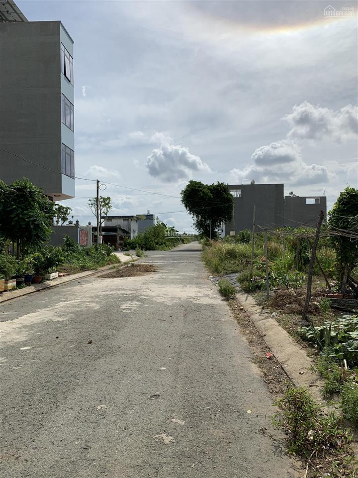 Chuyên mua bán đất sở văn hóa thông tin đường liên phường bưng ông thoàn đã sổ đỏ 6.66 tỷ
