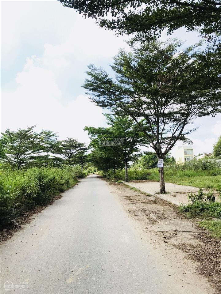 Chủ đất cần tiền bán đất nền dự án sở văn hóa thông tin phú hữu q9, đường liên phường đã sổ đỏ