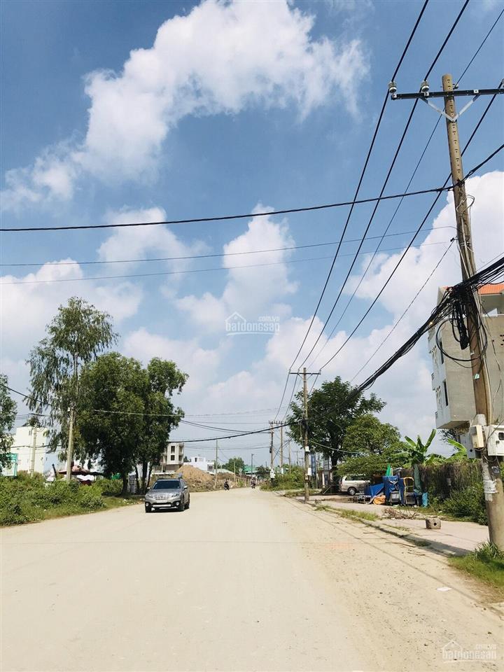 Cần bán đất nền dự án đông dương đường bưng ông thoàn, phú hữu, quận 9, 100m2 200m2 300m2 đa dạng