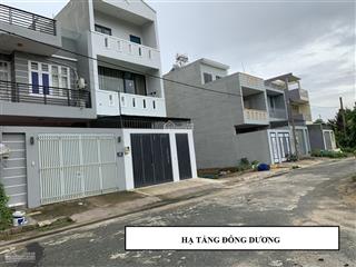 Chọn lọc 4 lô đất giá tốt diện tích 100237.5m2 nội khu kdc đông dương, đường 82bưng ông thoàn, q9