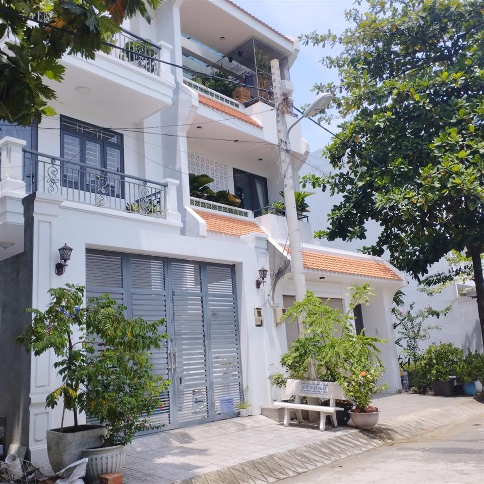 Chọn lọc 4 lô đất giá tốt diện tích 100-237.5m2 nội khu kdc đông dương, đường 82bưng ông thoàn, q9