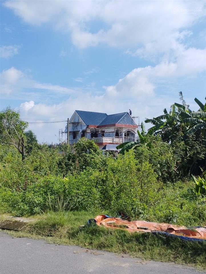 Bán ngay nền đất dự án đông dương, xây dựng tối đa 1 triệt 2lầu, đường 82 bưng ông thoàn, quận 9