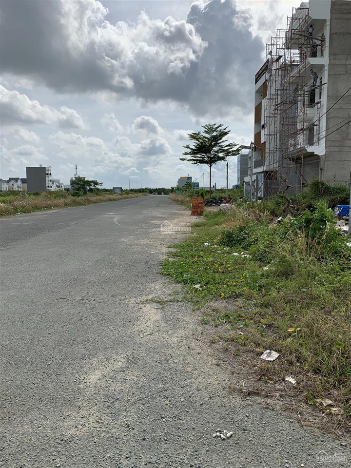 Bảng giá đất nền tại da sở văn hóa thông tin, phú hữu, đường bưng ông thoàn, sổ đỏ, lô đất 90m2